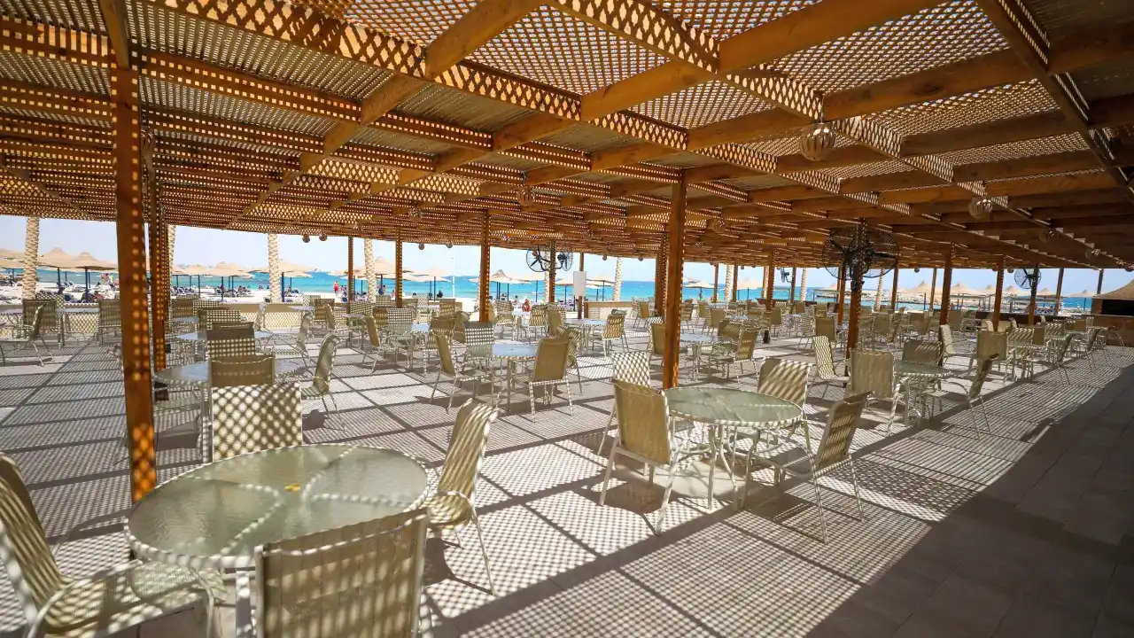 Hotel Calimera Blend Paradise - Hurghada